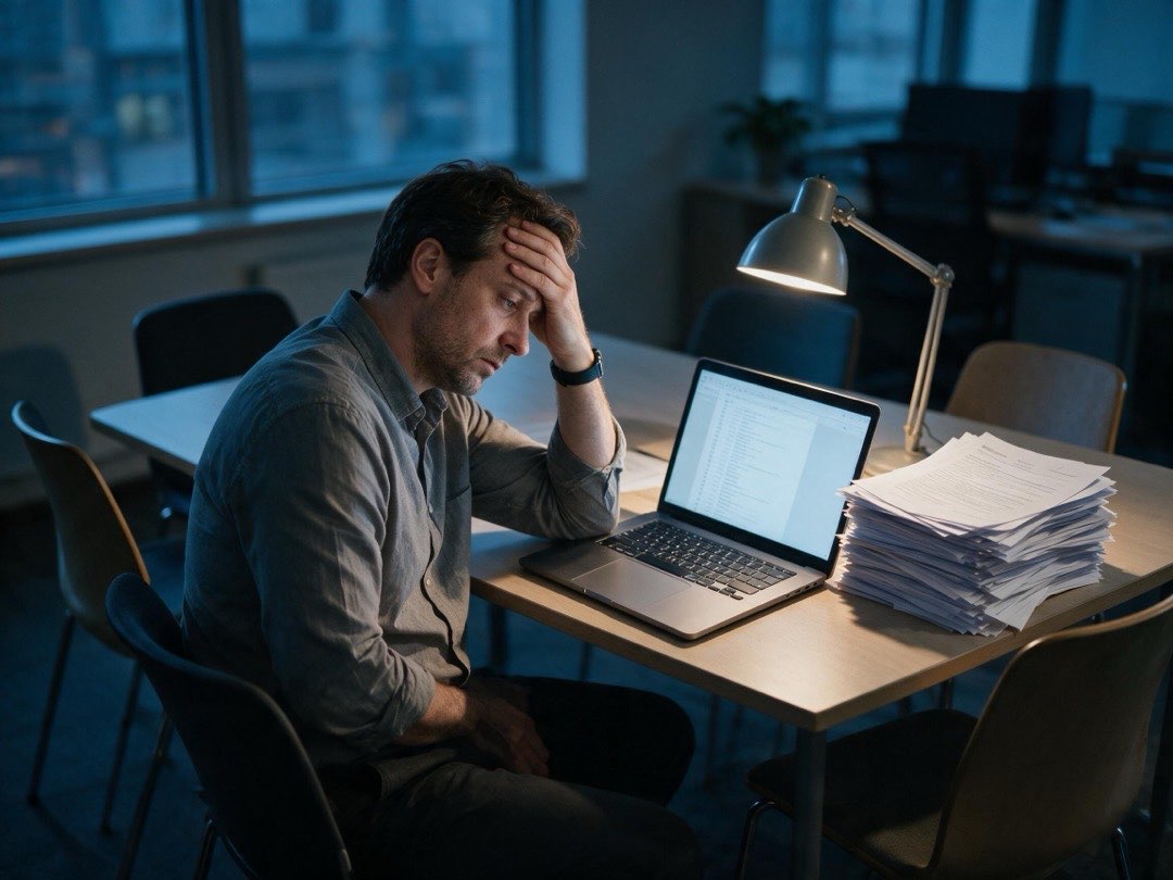 Hiring the traditional way in IT and software